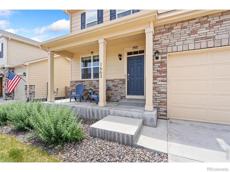 1663 Highfield Dr, Windsor, CO 80550