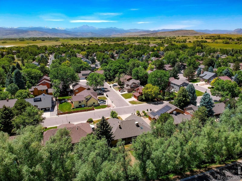 2224 Spindrift Dr, Longmont, CO 80503