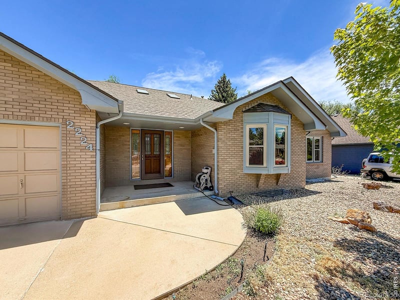 2224 Spindrift Dr, Longmont, CO 80503