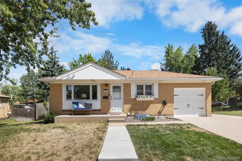 10964 E 109th Pl, Denver, CO 80233