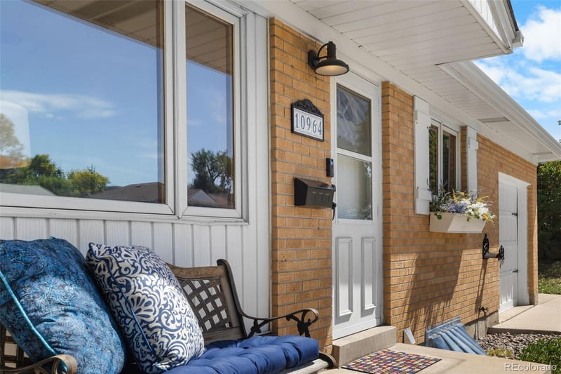 10964 E 109th Pl, Denver, CO 80233
