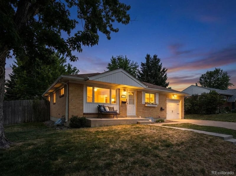 10964 E 109th Pl, Denver, CO 80233