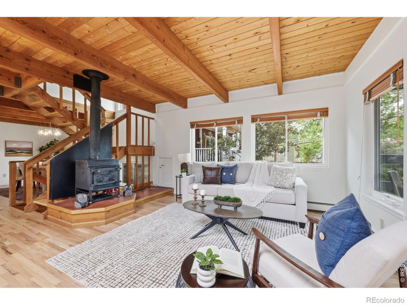 556 Grant Ave, Louisville, CO 80027