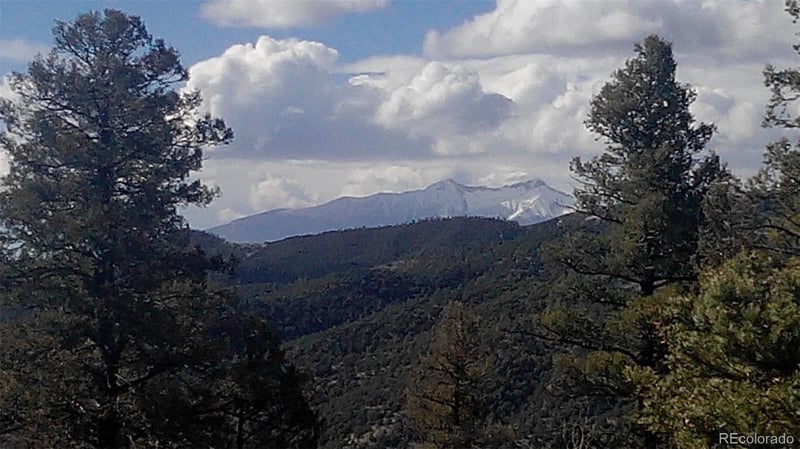 Lot 6026 Bruce Rd, San Luis, CO 81152