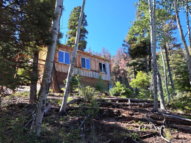 Lot 6026 Bruce Rd, San Luis, CO 81152