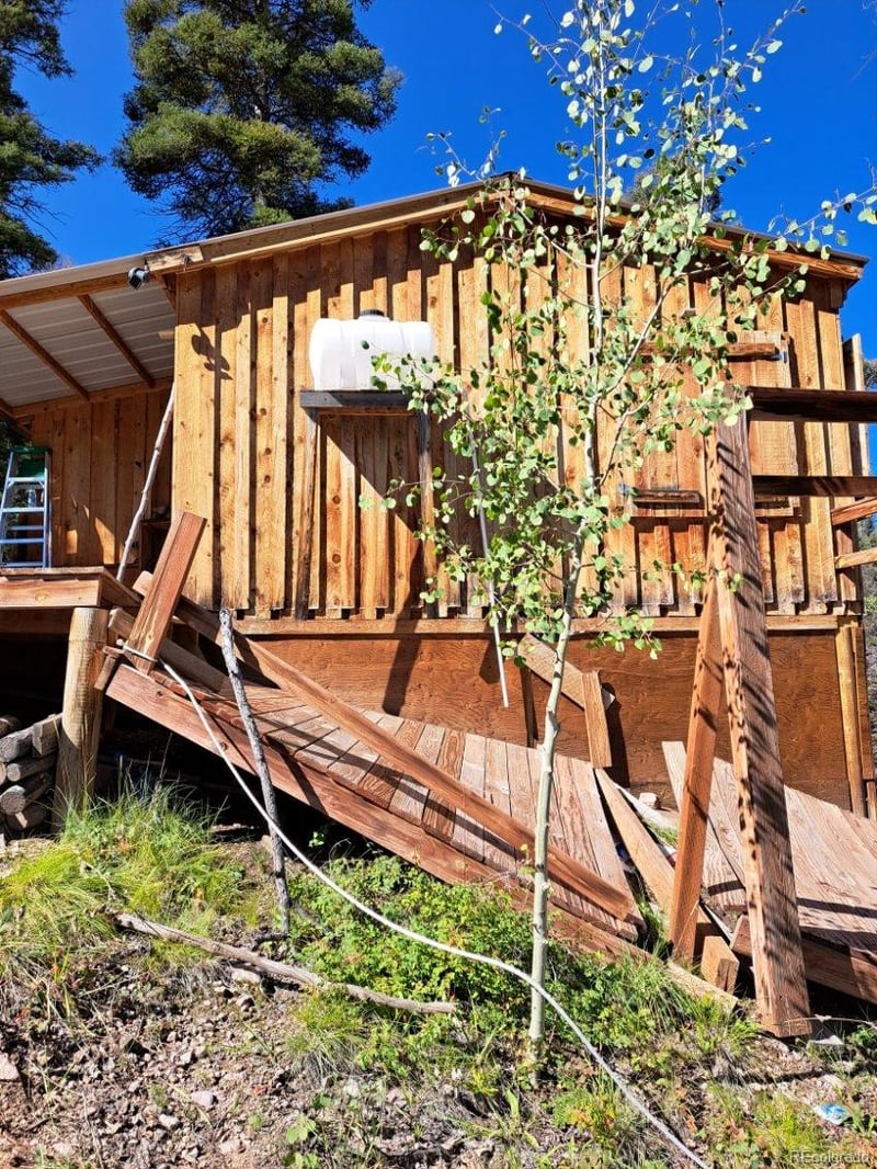 Lot 6026 Bruce Rd, San Luis, CO 81152