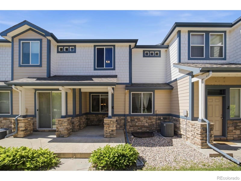 2921 Kansas Dr #K, Fort Collins, CO 80525