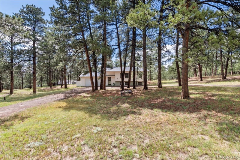 33879 Meadowlark Dr, Elizabeth, CO 80107