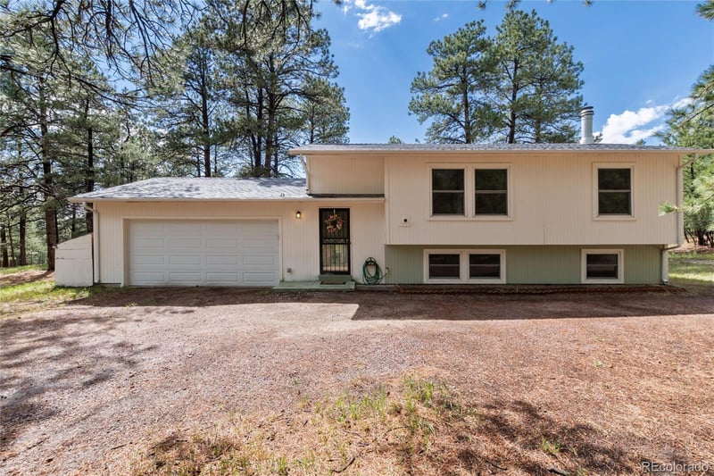 33879 Meadowlark Dr, Elizabeth, CO 80107