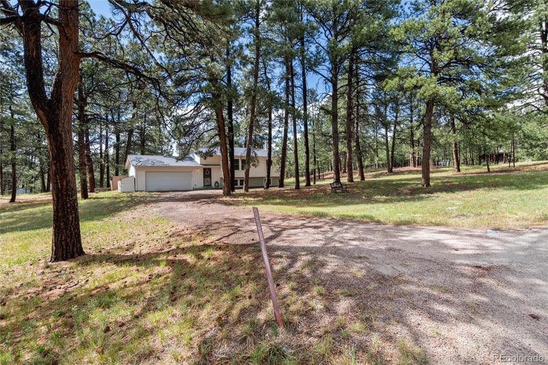33879 Meadowlark Dr, Elizabeth, CO 80107