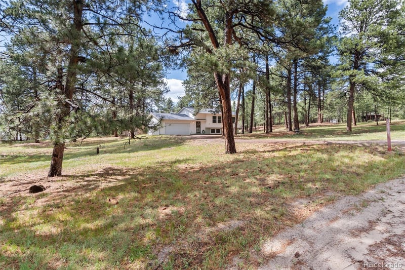 33879 Meadowlark Dr, Elizabeth, CO 80107