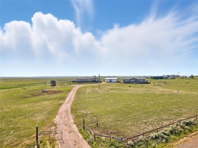 11055 Milne Rd, Colorado Springs, CO 80928