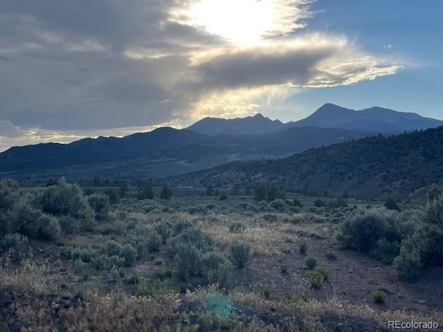 Lot 7668 Froom Rd, Fort Garland, CO 81133