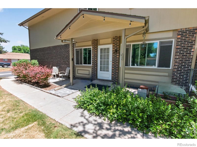 1024 Oxford Ln #17B, Fort Collins, CO 80525