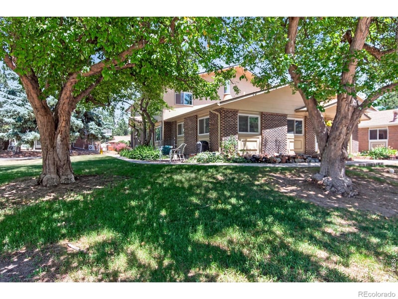 1024 Oxford Ln #17B, Fort Collins, CO 80525