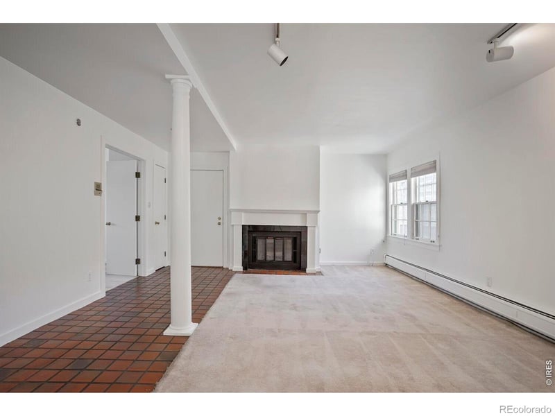 960 N Sherman St #3E, Denver, CO 80203