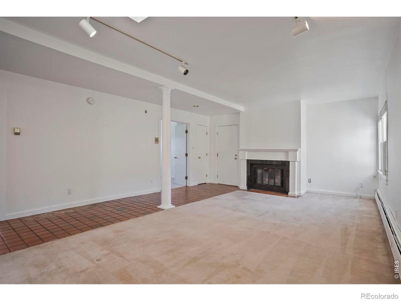 960 N Sherman St #3E, Denver, CO 80203