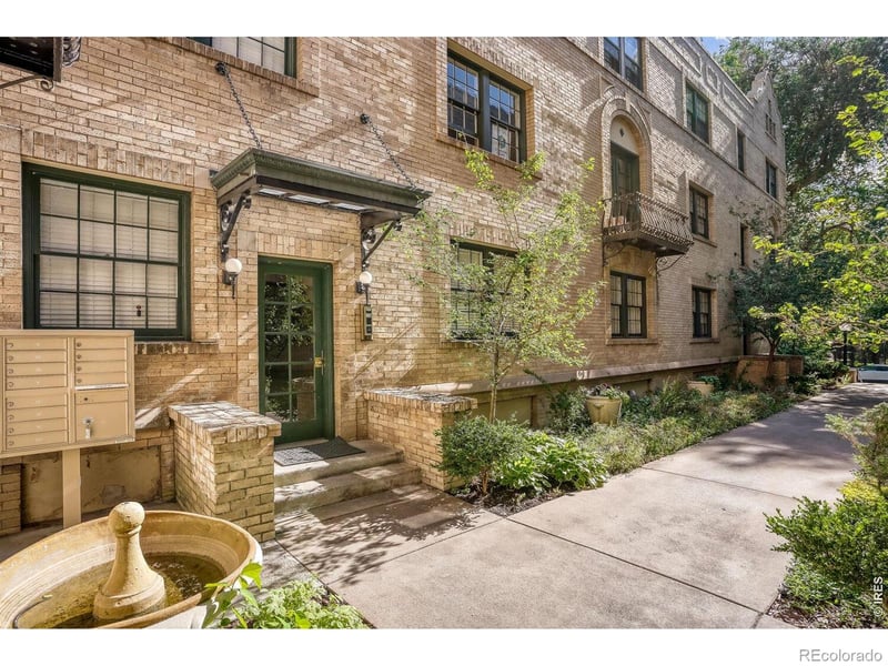 960 N Sherman St #3E, Denver, CO 80203