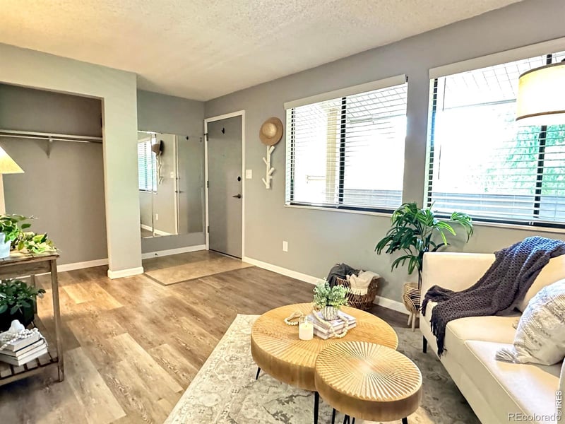 1705 Heatheridge Rd #205, Fort Collins, CO 80526