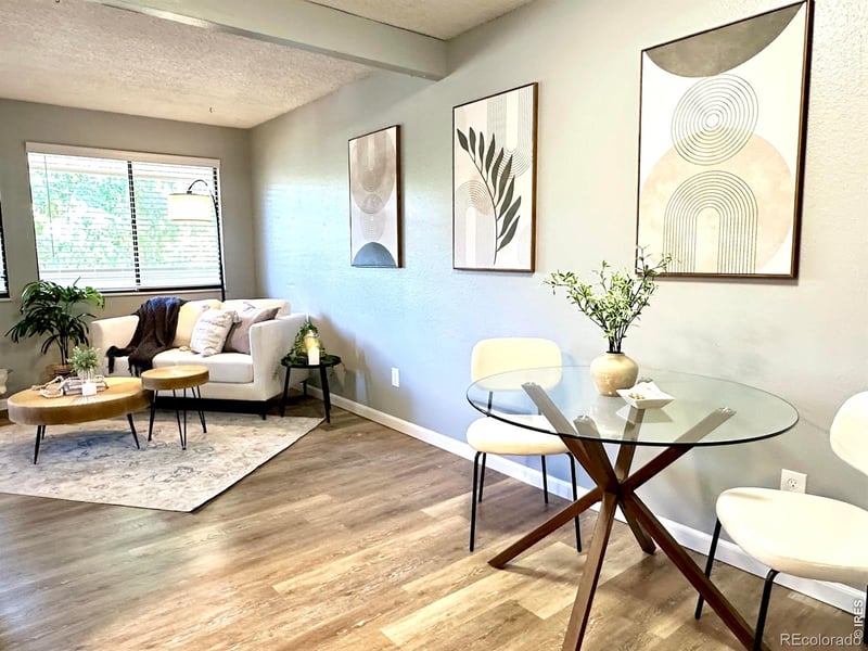 1705 Heatheridge Rd #205, Fort Collins, CO 80526