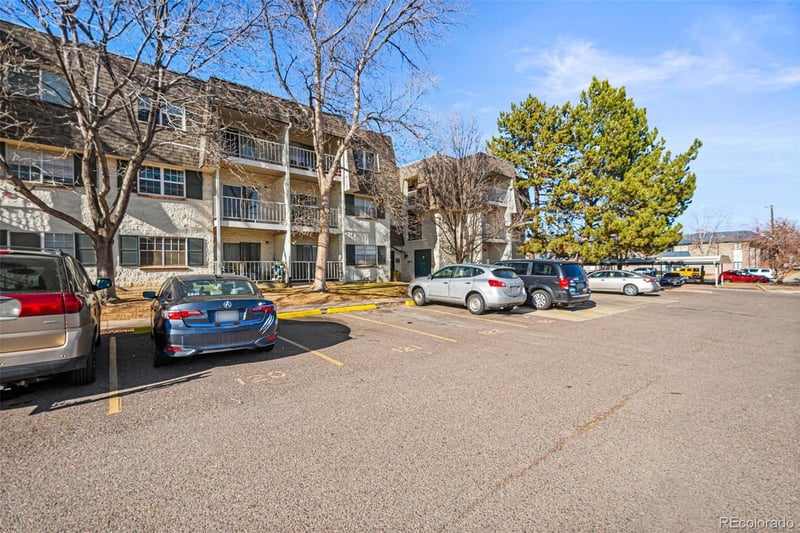 2225 S Jasmine St #217, Denver, CO 80222
