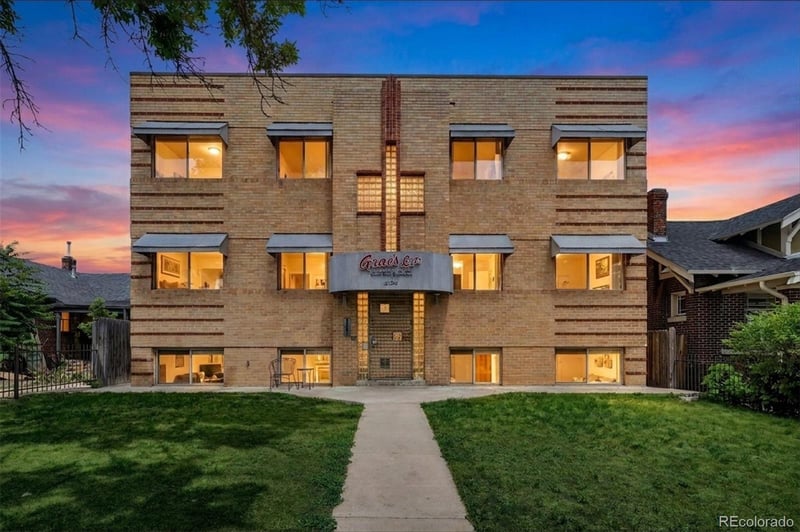 4334 Federal Blvd #104, Denver, CO 80211