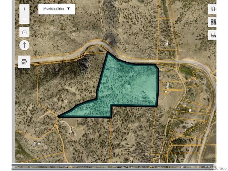 2155 Apple Valley Rd, Lyons, CO 80540