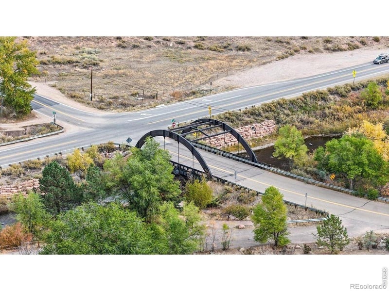 2155 Apple Valley Rd, Lyons, CO 80540