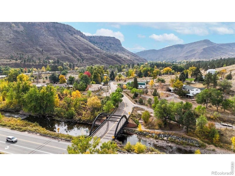 2155 Apple Valley Rd, Lyons, CO 80540