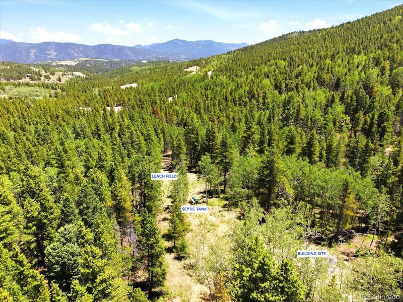 5940 Virginia Canyon Rd, Central City, CO 80427