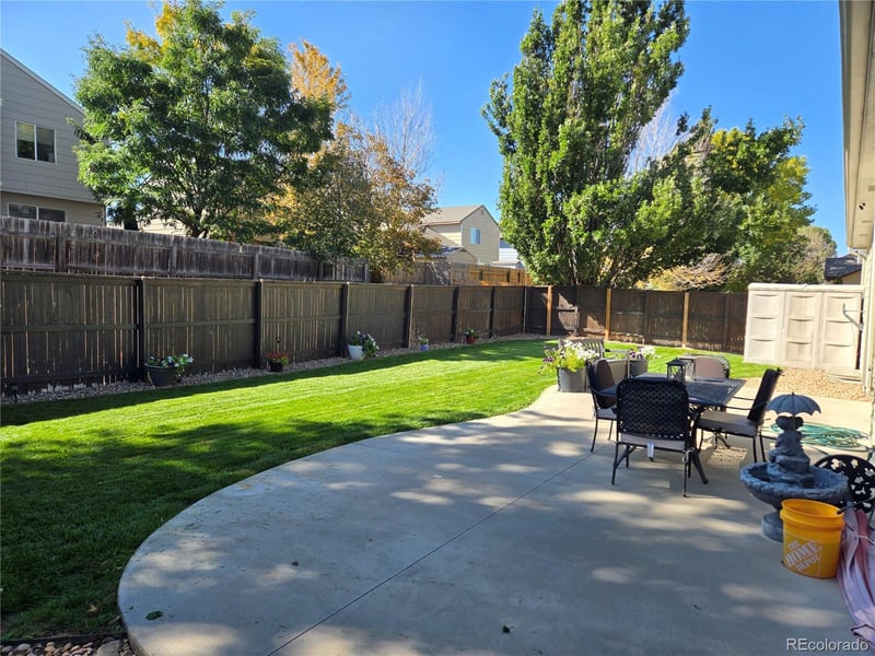 11820 E 118th Ave, Henderson, CO 80640
