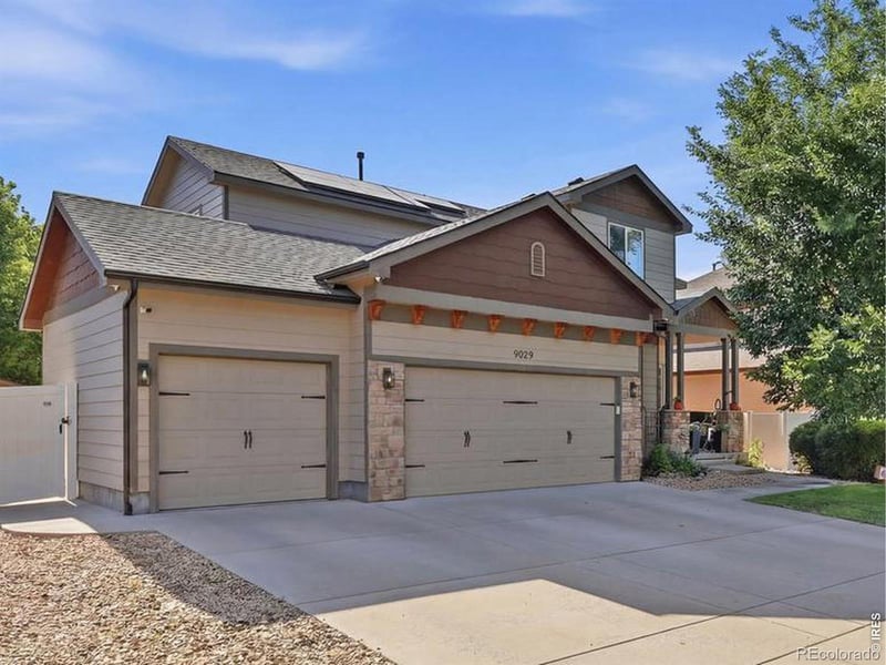 Home Worth Check