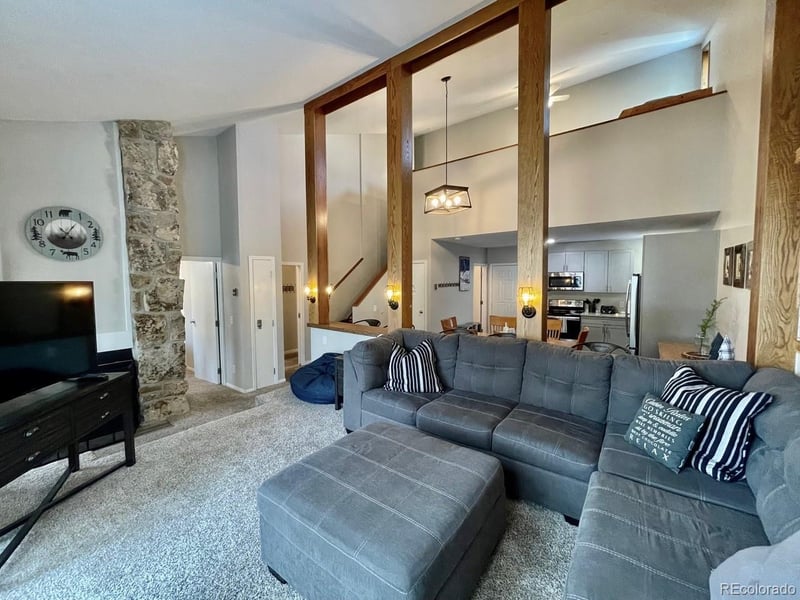 96 Mountainside Dr #B19, Granby, CO 80446