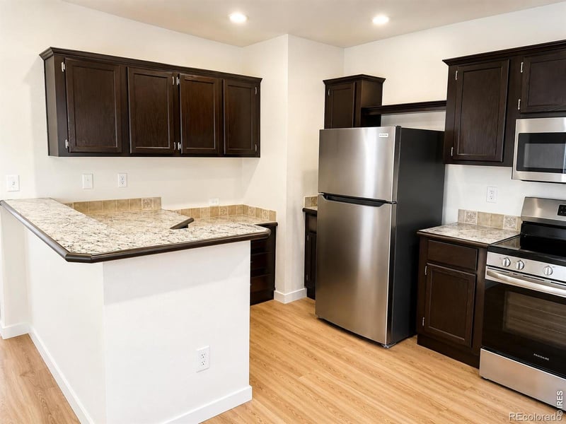 321 N 31st Ave, Greeley, CO 80631