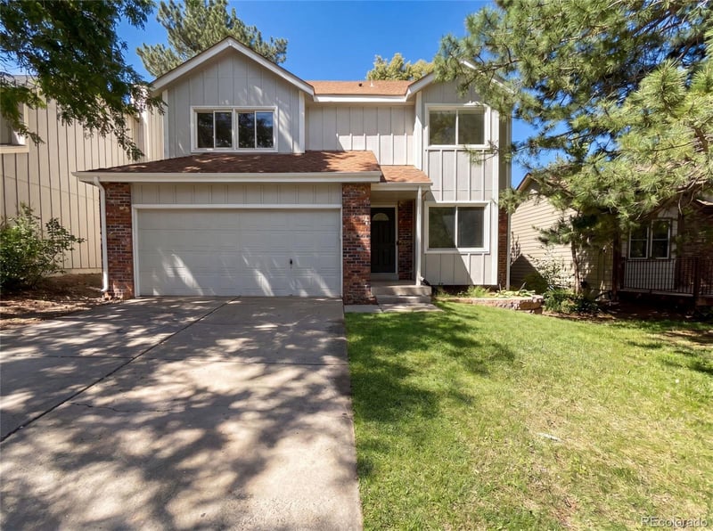 9938 Garland Dr, Broomfield, CO 80021