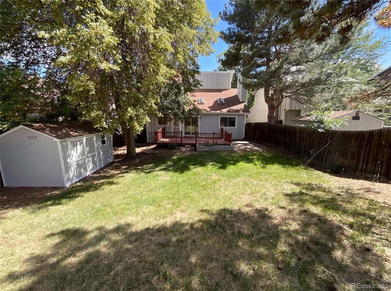 9938 Garland Dr, Broomfield, CO 80021