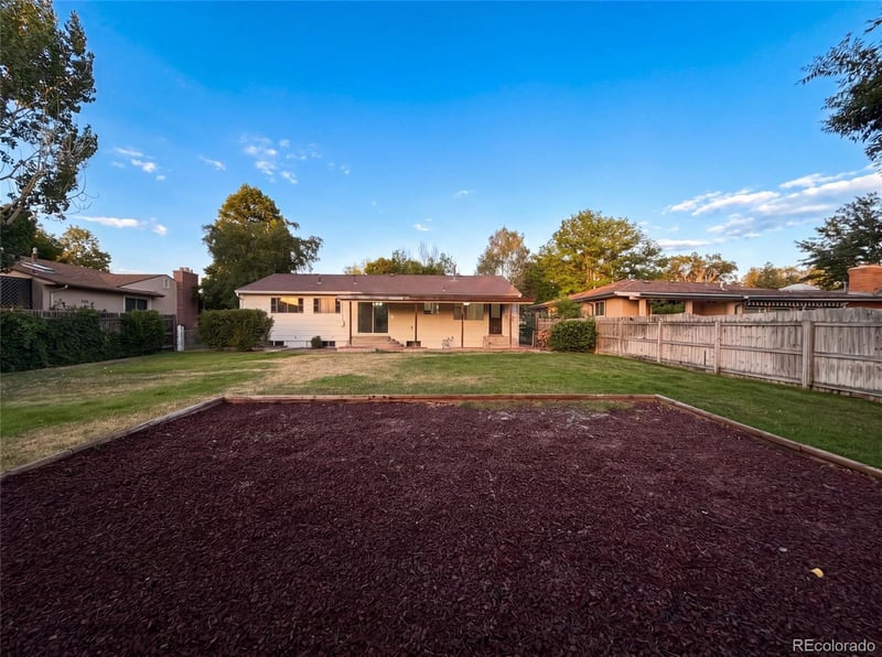 929 Carol St, Fort Morgan, CO 80701