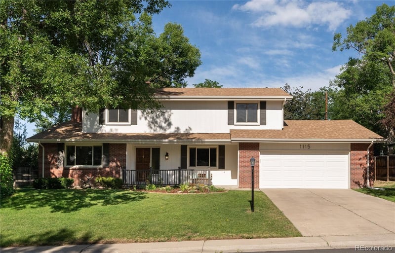 1115 Birdie Rd, Broomfield, CO 80020