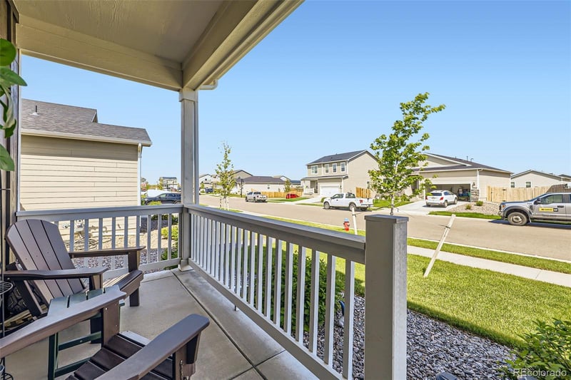 1063 Gianna Ave, Fort Lupton, CO 80621