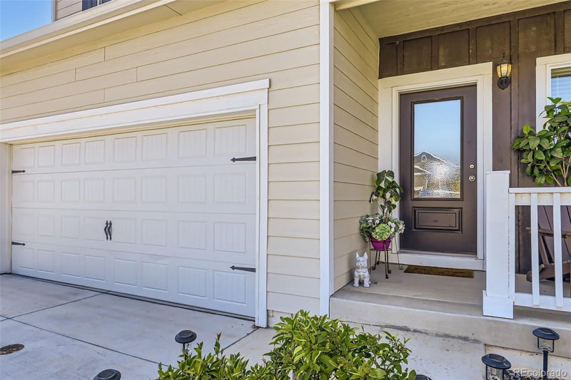 1063 Gianna Ave, Fort Lupton, CO 80621