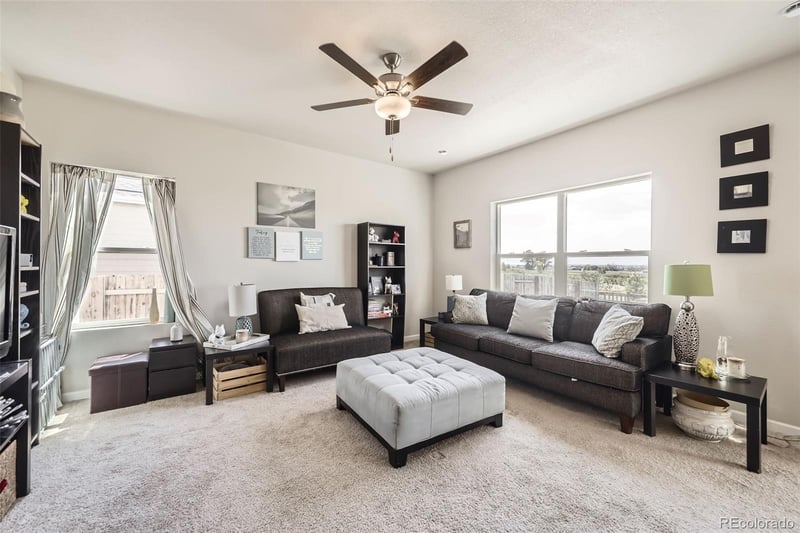 1063 Gianna Ave, Fort Lupton, CO 80621
