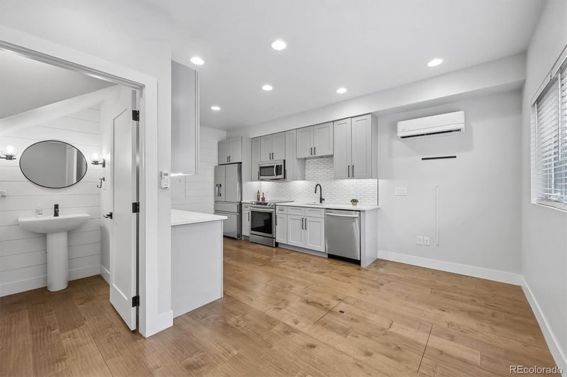 2478 S Delaware St #7, Denver, CO 80223