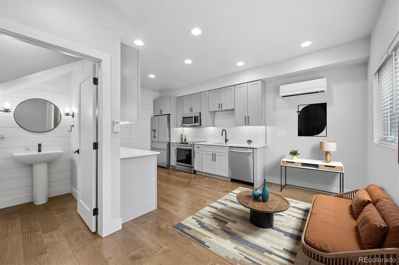 2478 S Delaware St #7, Denver, CO 80223