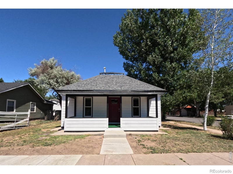Home Worth Check