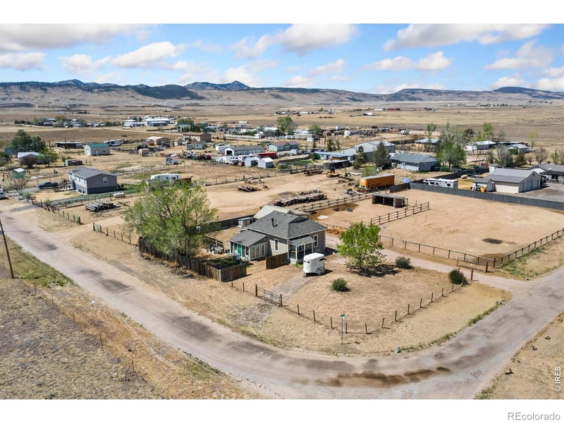 7103 Lamar Ave, Fort Collins, CO 80524