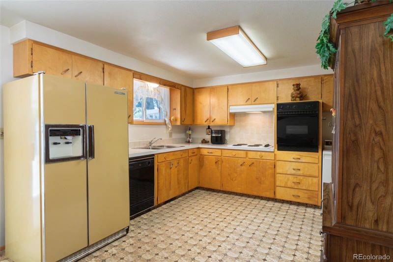 1716 Empire Ave, Loveland, CO 80538