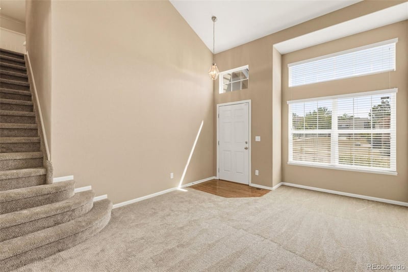 7003 Harrier, Colorado Springs, CO 80922