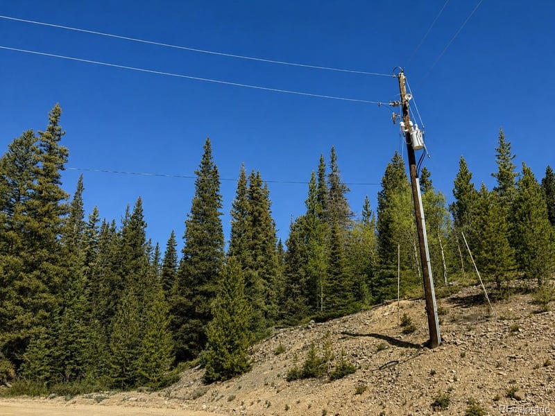 000 Guymard Rd Lot 53, Fairplay, CO 80440