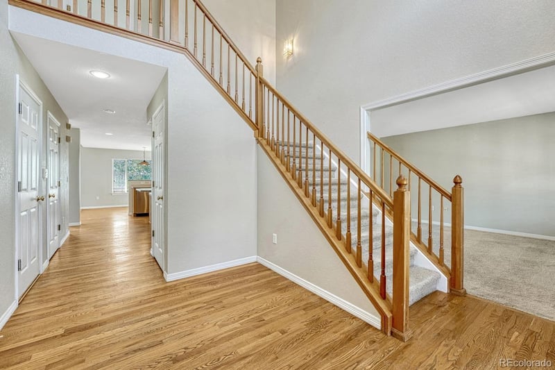10804 Vista Rd, Parker, CO 80138