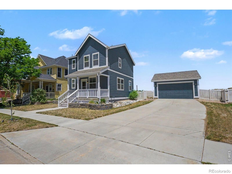 9505 E 109th Cir, Commerce City, CO 80640